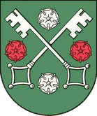   Wappen Löbejün 